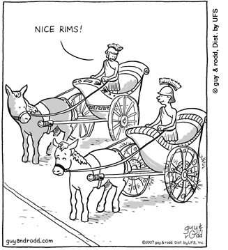 brevity